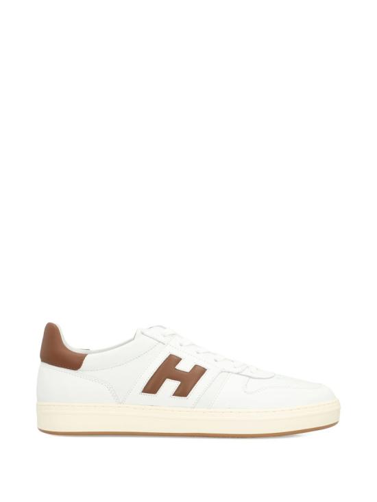 26SS 호간 스니커즈 HXM6680FZ00 V5L White