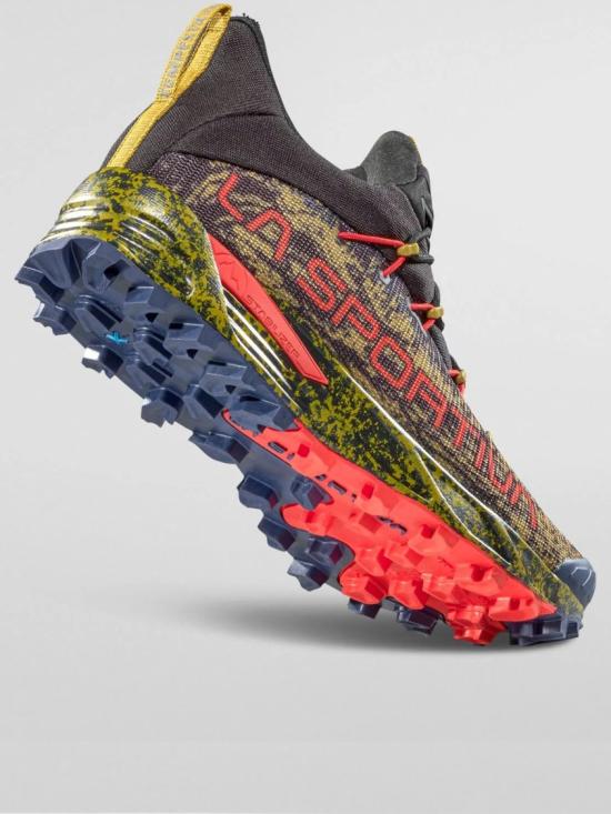 26SS 라스포르티바 스니커즈 ZFRS118B46E32 Multicolor - LA SPORTIVA