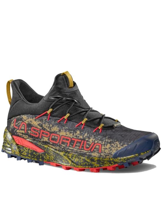 26SS 라스포르티바 스니커즈 ZFRS118B46E32 Multicolor