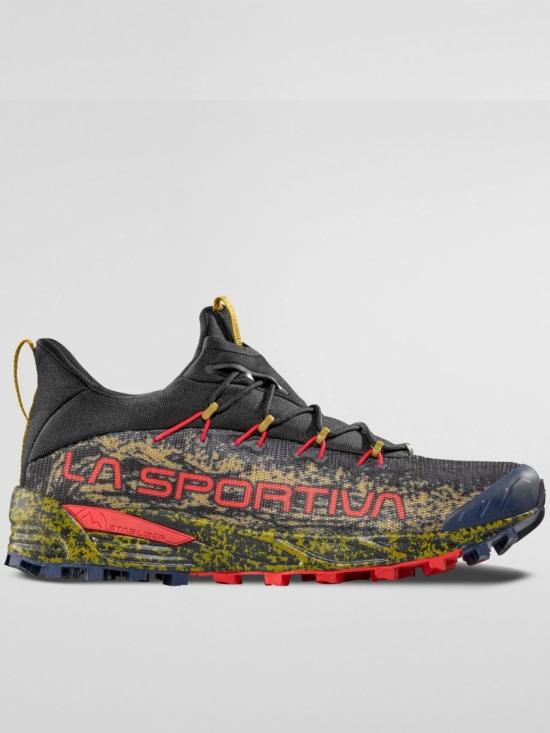 26SS 라스포르티바 스니커즈 ZFRS118B46E32 Multicolor - LA SPORTIVA