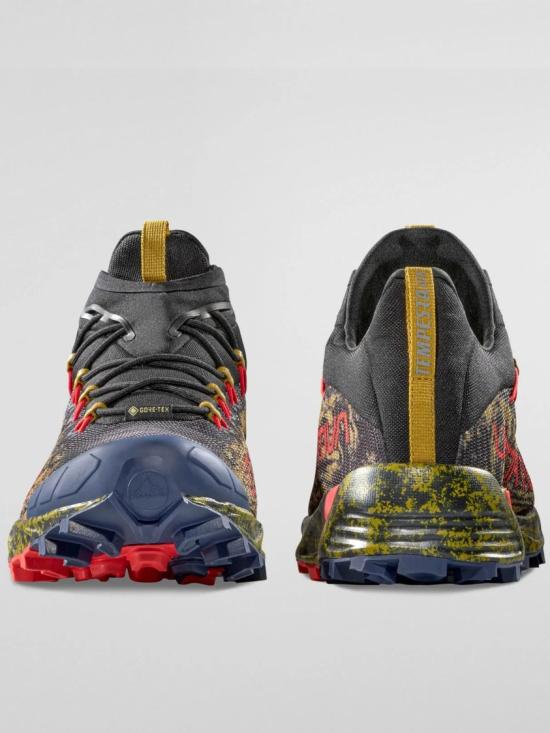26SS 라스포르티바 스니커즈 ZFRS118B46E32 Multicolor - LA SPORTIVA