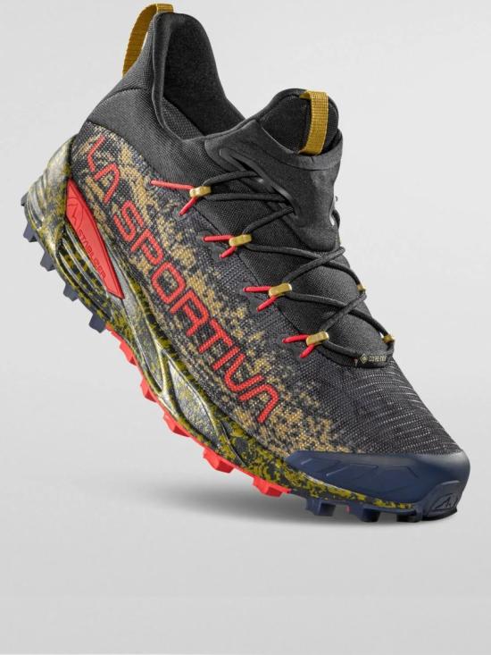 26SS 라스포르티바 스니커즈 ZFRS118B46E32 Multicolor - LA SPORTIVA