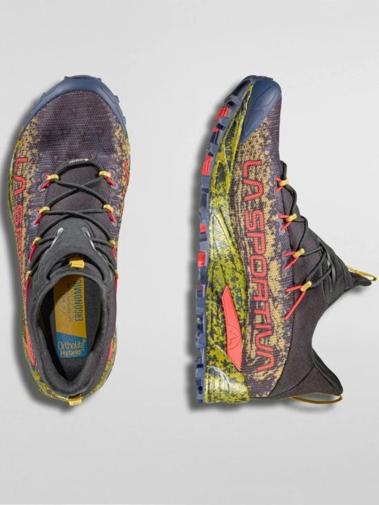 26SS 라스포르티바 스니커즈 ZFRS118B46E32 Multicolor - LA SPORTIVA