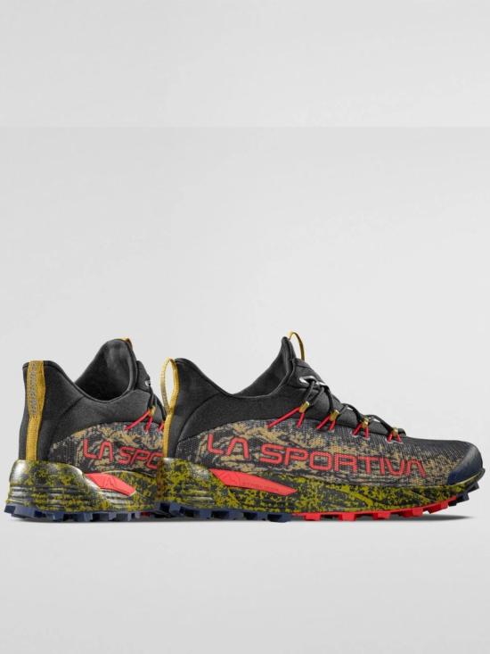 26SS 라스포르티바 스니커즈 ZFRS118B46E32 Multicolor - LA SPORTIVA