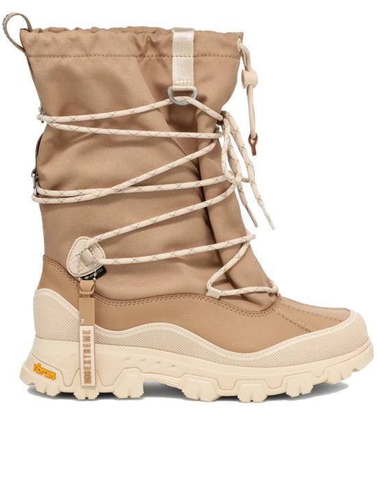25FW 어그 메트로픽 레이스업 부츠 1161890 Brown