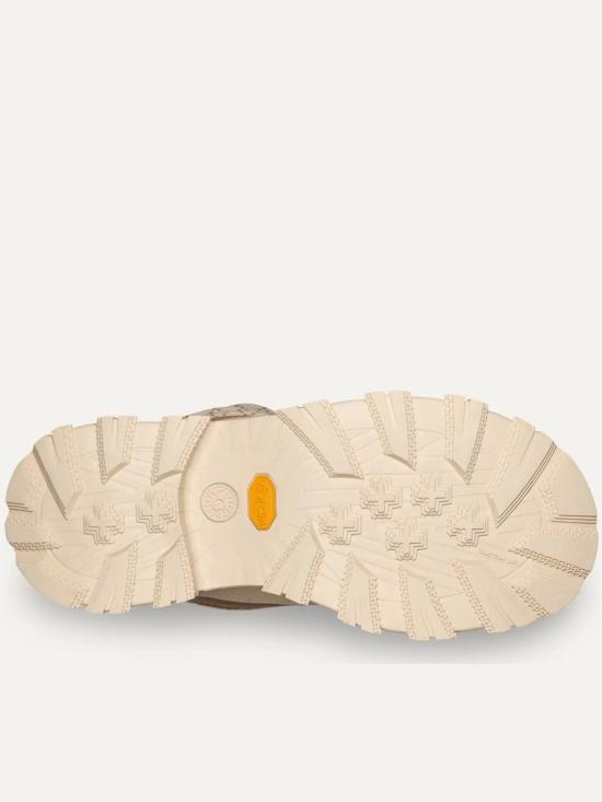 25FW 어그 메트로픽 레이스업 부츠 1161890 Brown - UGG