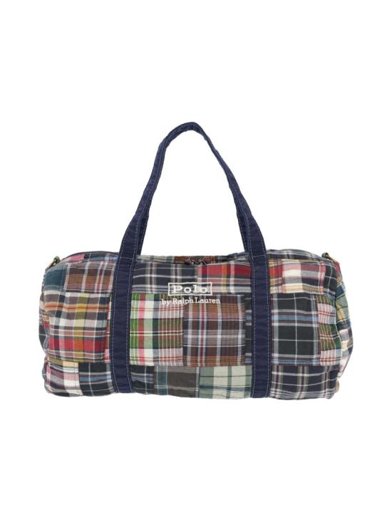26SS 폴로 랄프로렌 백팩 405 P08090001 Multicolor