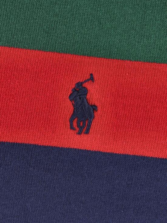 26SS 폴로 랄프로렌 폴로 티셔츠 710 B13497001 Multicolor - POLO RALPH LAUREN