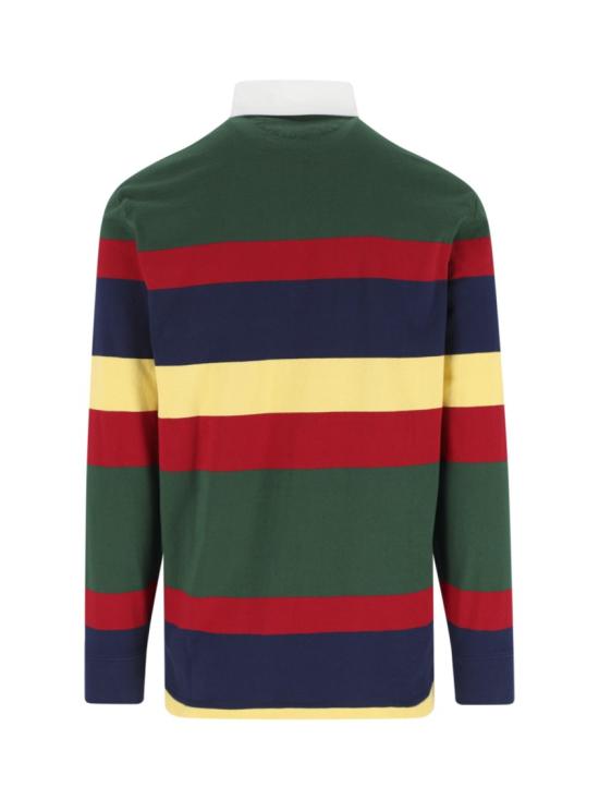 26SS 폴로 랄프로렌 폴로 티셔츠 710 B13497001 Multicolor - POLO RALPH LAUREN