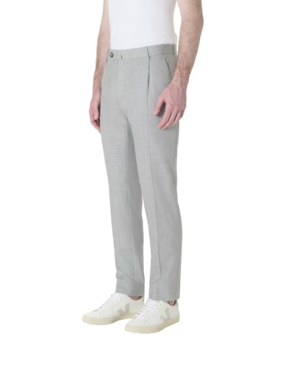 26SS 지티에이 수트 팬츠 E02S06 T 61509 Grey - GTA