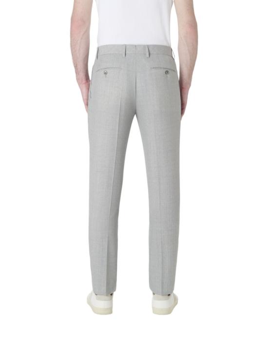26SS 지티에이 수트 팬츠 E02S06 T 61509 Grey - GTA