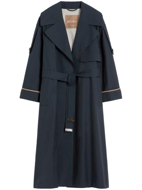 26SS 막스마라 코트 2619021014600 Blue