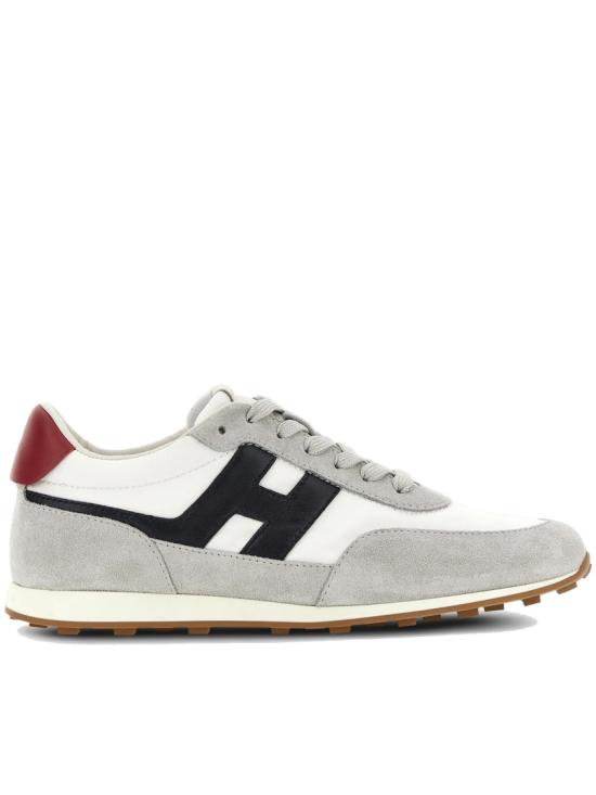 26SS 호간 스니커즈 HXM6990FZ90 UZA Grey