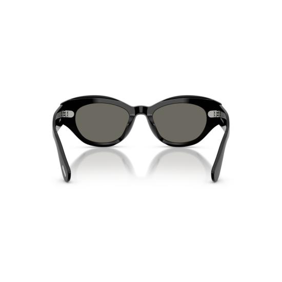 26SS 올리버피플스 선글라스 0Ov5615su 캣아이  (유광 블랙 아세테이트 프레임) - OLIVER PEOPLES