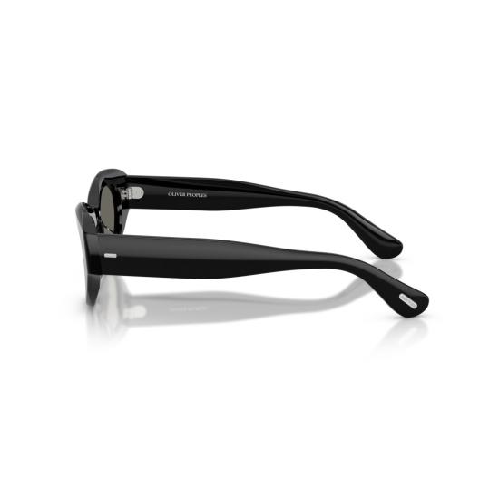 26SS 올리버피플스 선글라스 0Ov5615su 캣아이  (유광 블랙 아세테이트 프레임) - OLIVER PEOPLES