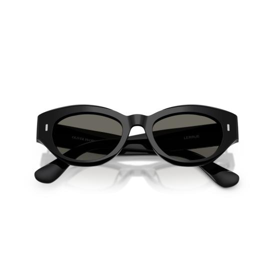 26SS 올리버피플스 선글라스 0Ov5615su 캣아이  (유광 블랙 아세테이트 프레임) - OLIVER PEOPLES