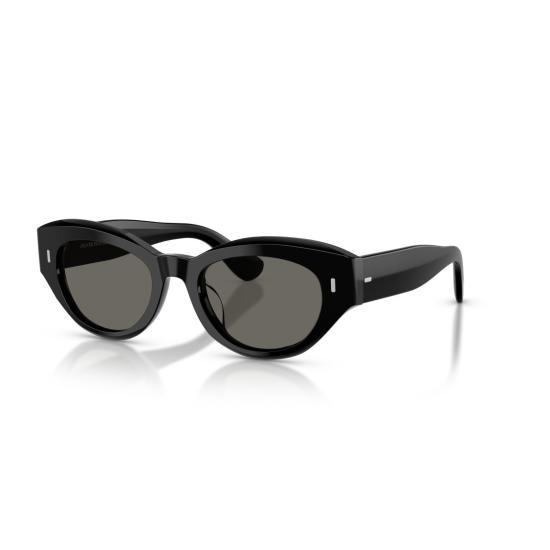 26SS 올리버피플스 선글라스 0Ov5615su 캣아이  (유광 블랙 아세테이트 프레임) - OLIVER PEOPLES