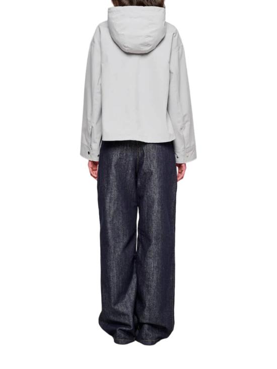 26SS 오오에프 자켓 261WOOF12000 OOTL Grey - OOF