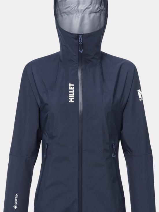 밀레 자켓 MIV10332 Blue - MILLET