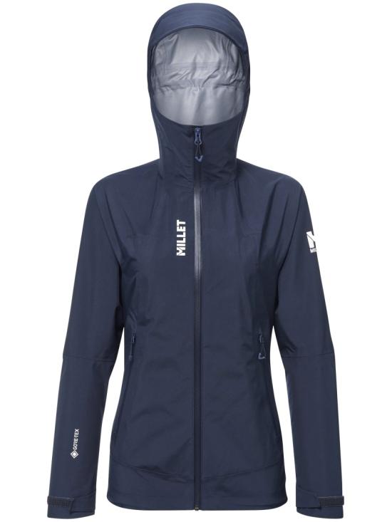  밀레 자켓 MIV10332 Blue