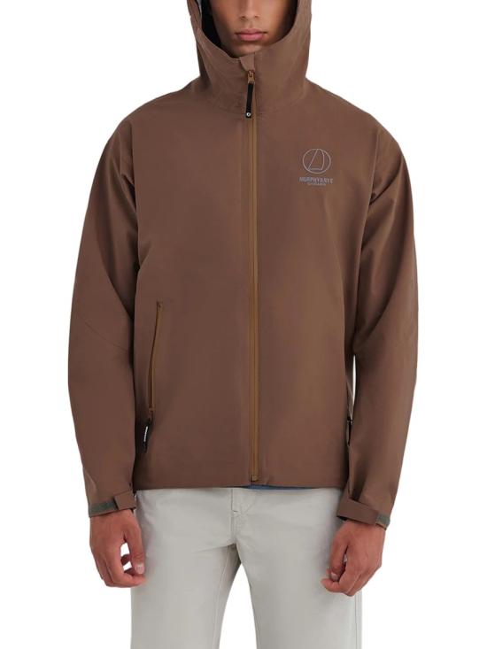 26SS 머피 앤 나이 자켓 G70900 RI0307 Brown