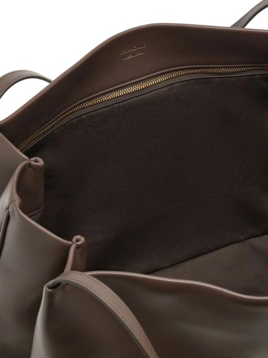 26SS 살바토레 페라가모 숄더백 0785175 Brown - SALVATORE FERRAGAMO