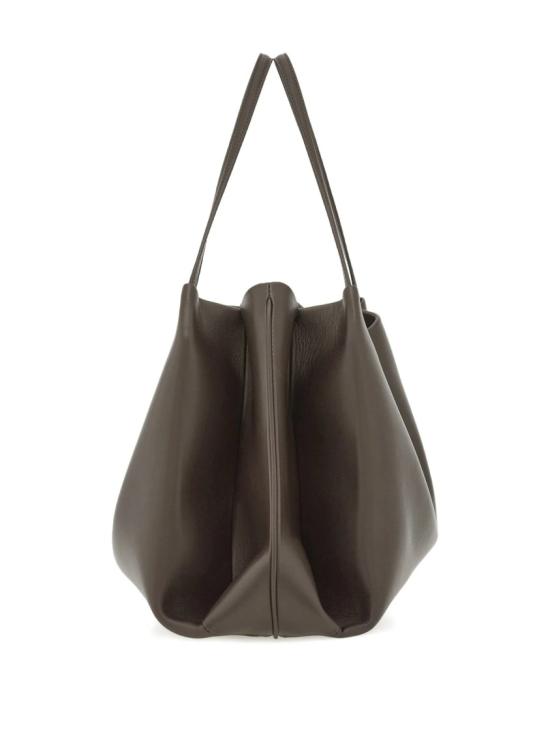 26SS 살바토레 페라가모 숄더백 0785175 Brown - SALVATORE FERRAGAMO