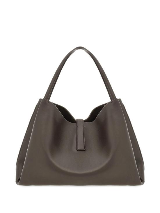 26SS 살바토레 페라가모 숄더백 0785175 Brown - SALVATORE FERRAGAMO