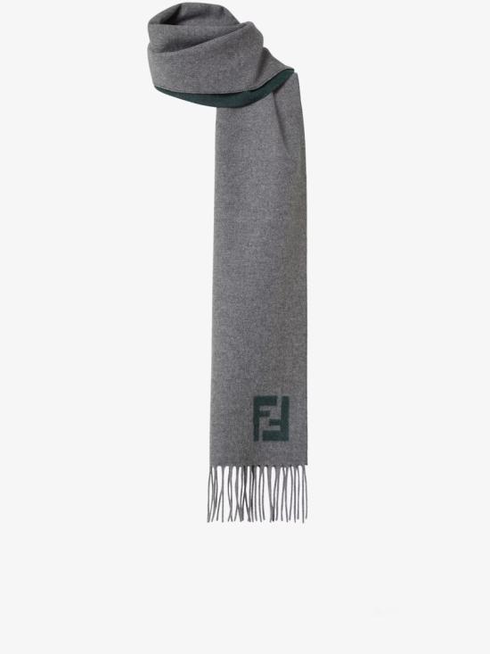  펜디 머플러/스카프 FXS734 AYBF Multicolor - FENDI