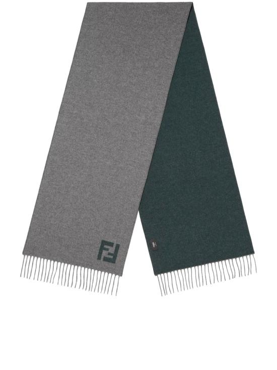  펜디 머플러/스카프 FXS734 AYBF Multicolor