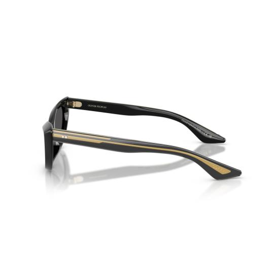 26SS 올리버피플스 선글라스 0Ov5621su 캣아이  (유광 블랙 아세테이트 프레임) - OLIVER PEOPLES