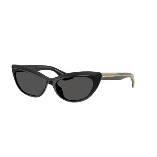 26SS 올리버피플스 선글라스 0Ov5621su 캣아이  (유광 블랙 아세테이트 프레임) - OLIVER PEOPLES