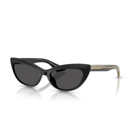 26SS 올리버피플스 선글라스 0Ov5621su 캣아이  (유광 블랙 아세테이트 프레임) - OLIVER PEOPLES