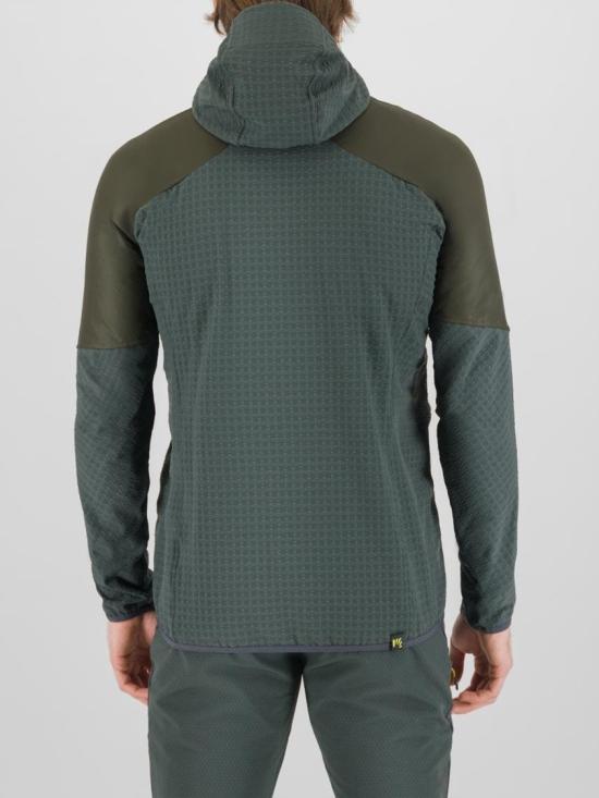25FW 카르포스 자켓 2511040 Green - KARPOS