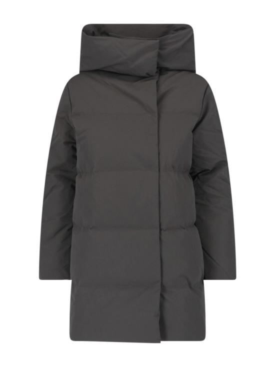 25FW 팔로마울 패딩 VF6601323 Grey