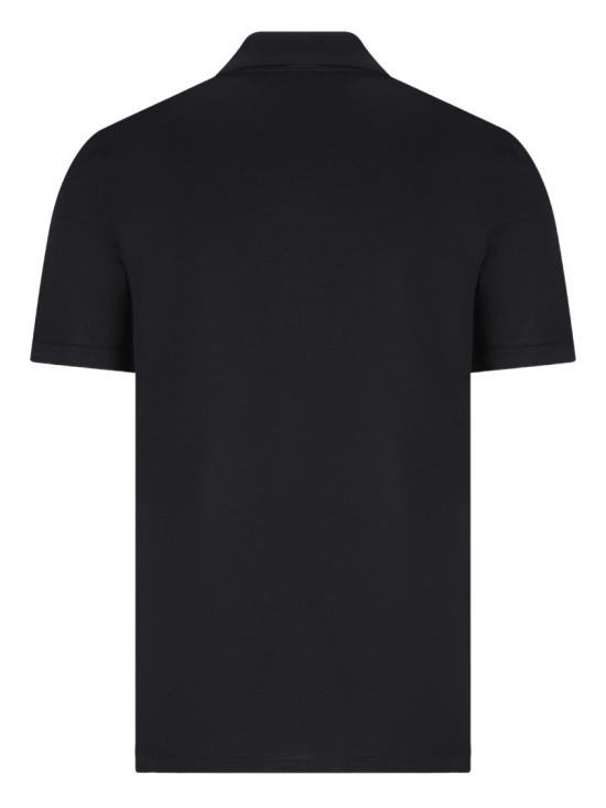 26SS 지방시 폴로 티셔츠 BML00T3YSD Blue - GIVENCHY