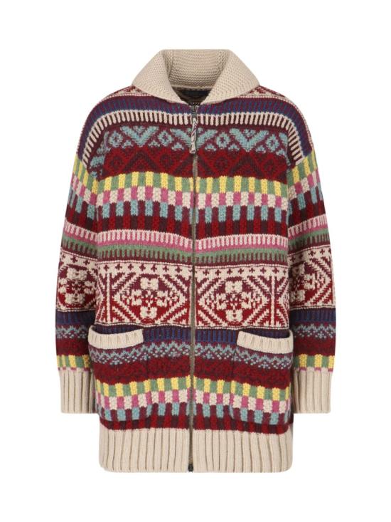 26SS 폴로 랄프로렌 가디건 211 A96244001 Multicolor