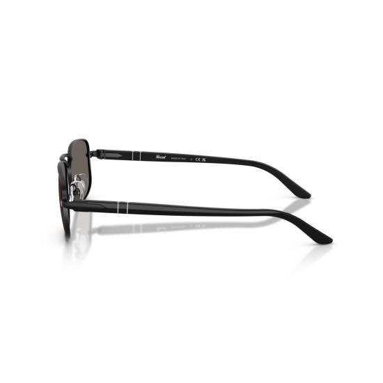 26SS 페르솔 선글라스 0Po1027s 직사각형 금속 프레임  (조절 가능한 코받침 포함) - PERSOL