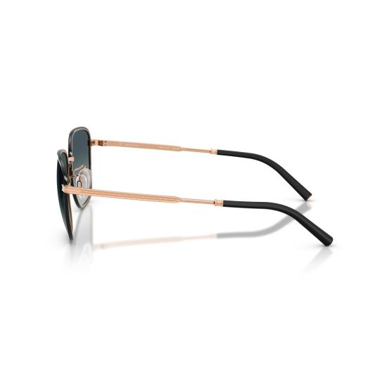 26SS 올리버피플스 선글라스 0Ov1378s 스퀘어 그라데이션 틴트 - OLIVER PEOPLES
