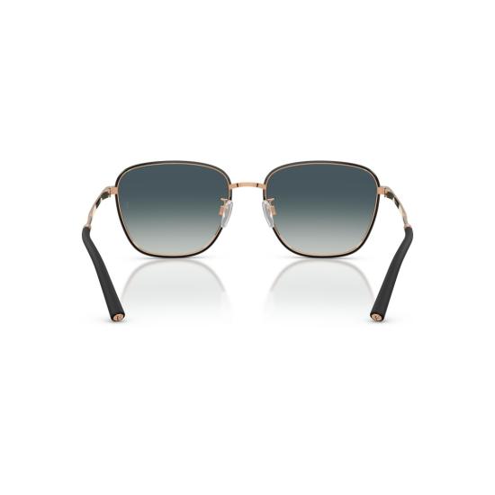 26SS 올리버피플스 선글라스 0Ov1378s 스퀘어 그라데이션 틴트 - OLIVER PEOPLES