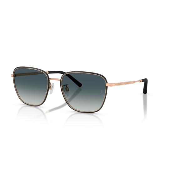 26SS 올리버피플스 선글라스 0Ov1378s 스퀘어 그라데이션 틴트 - OLIVER PEOPLES