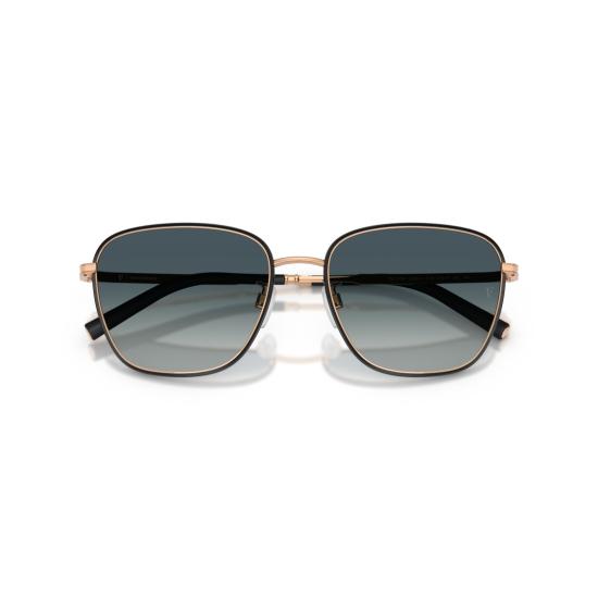 26SS 올리버피플스 선글라스 0Ov1378s 스퀘어 그라데이션 틴트 - OLIVER PEOPLES