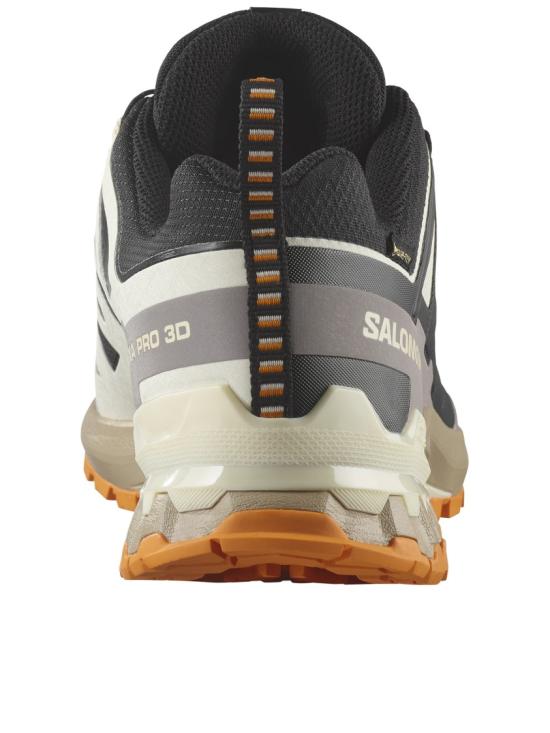  살로몬 스니커즈 478819 Black - SALOMON