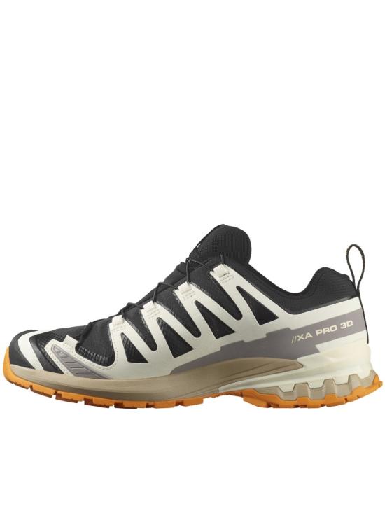  살로몬 스니커즈 478819 Black - SALOMON