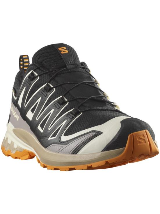  살로몬 스니커즈 478819 Black - SALOMON