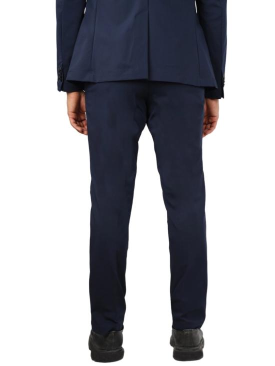 26SS 휴고보스 수트 팬츠 50557248 Blue - HUGO BOSS