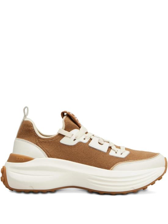 26SS 토즈 스니커즈 XXW81L0KD80 V43 Brown