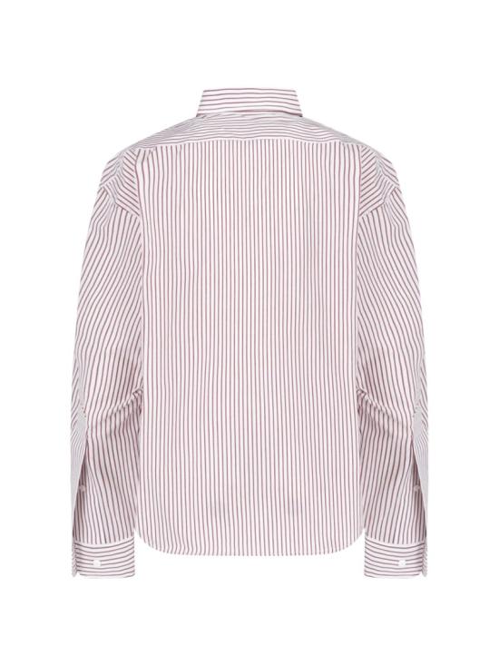 25FW 바퀘라 셔츠 VAQ10B0051 Multicolor - VAQUERA
