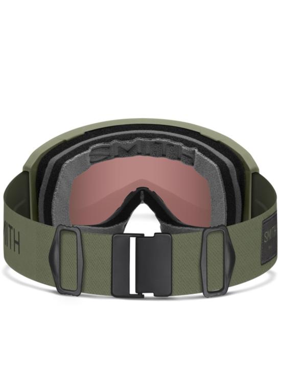 25FW 스미스 선글라스 M004503QM99MP Green - SMITH