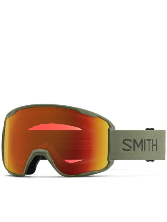 25FW 스미스 선글라스 M004503QM99MP Green - SMITH